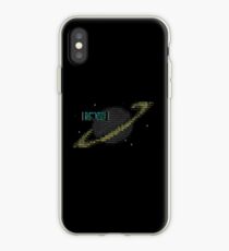 DIE QUANTUM-WÜRMEL-BBS iPhone-Hülle & Cover