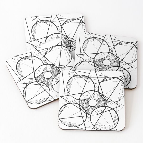 Item preview, PSHYCO designed and sold by Arte Dual - RopArte.
