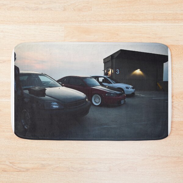 Item preview, Civic Gang designed and sold by Claasic.