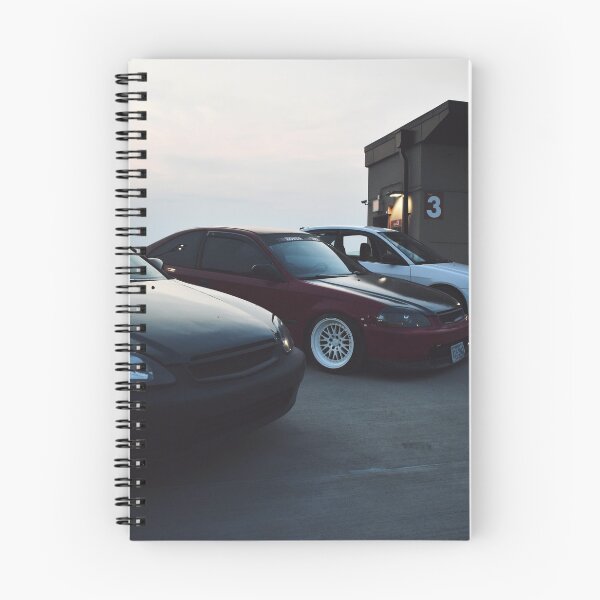 Item preview, Civic Gang designed and sold by Claasic.