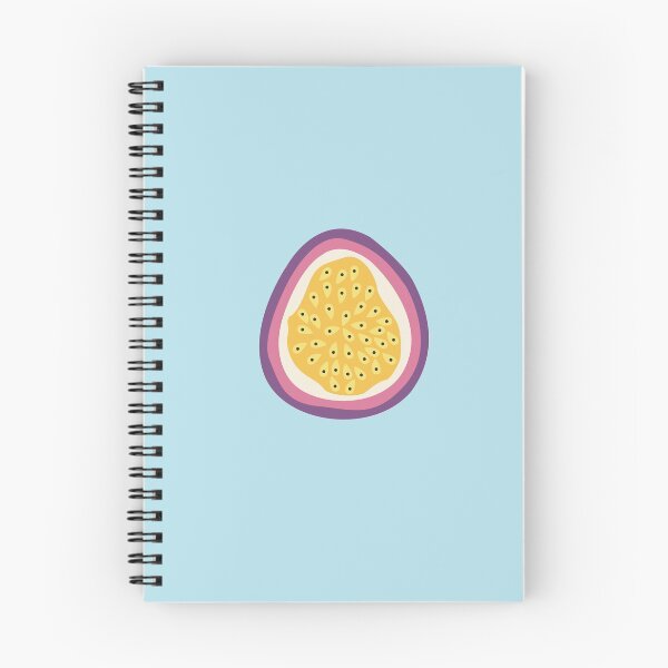 Item preview, Passionfruit Slice designed and sold by vericoolbeanz.