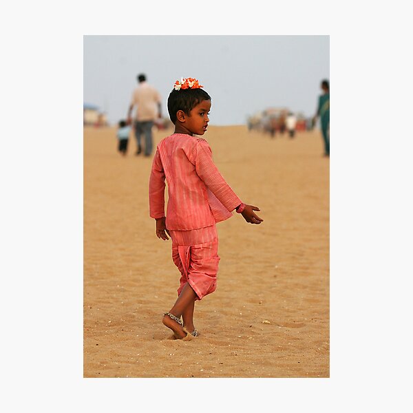 Aperçu de l'œuvre Girl in pink créée et vendue par PeterDamo.
