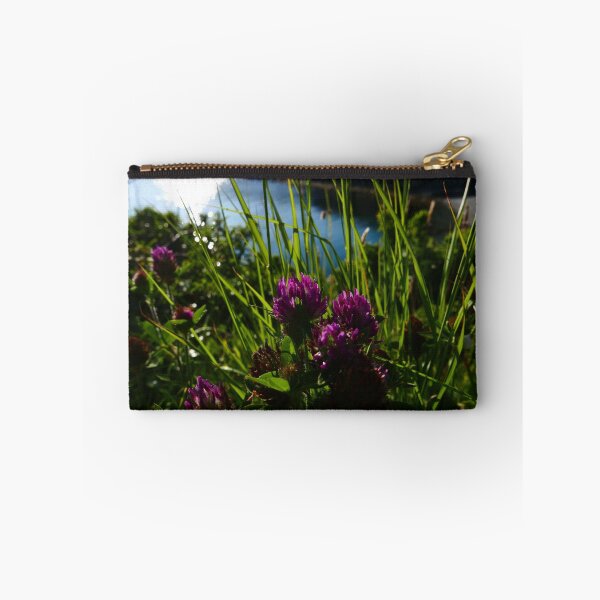 Item preview, Red Clover (Trifolium pratense) designed and sold by IOMWildFlowers.