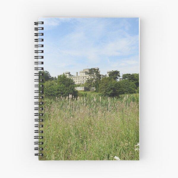 Item preview, Eastnor Amongst The Green  designed and sold by CreativeEm.