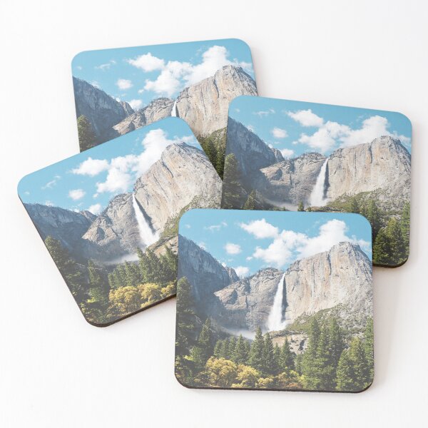 Item preview, Yosemite National Park #11 designed and sold by Rachel Jeffrey.