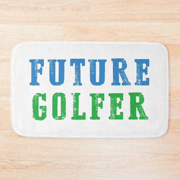 Item preview, Kids- Future Golfer designed and sold by ChiaCreative.