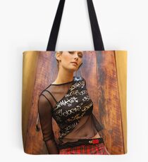 357a Tote Bag