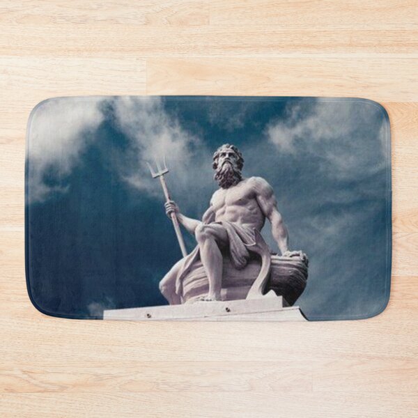 Item preview, greek god designed and sold by starrily.