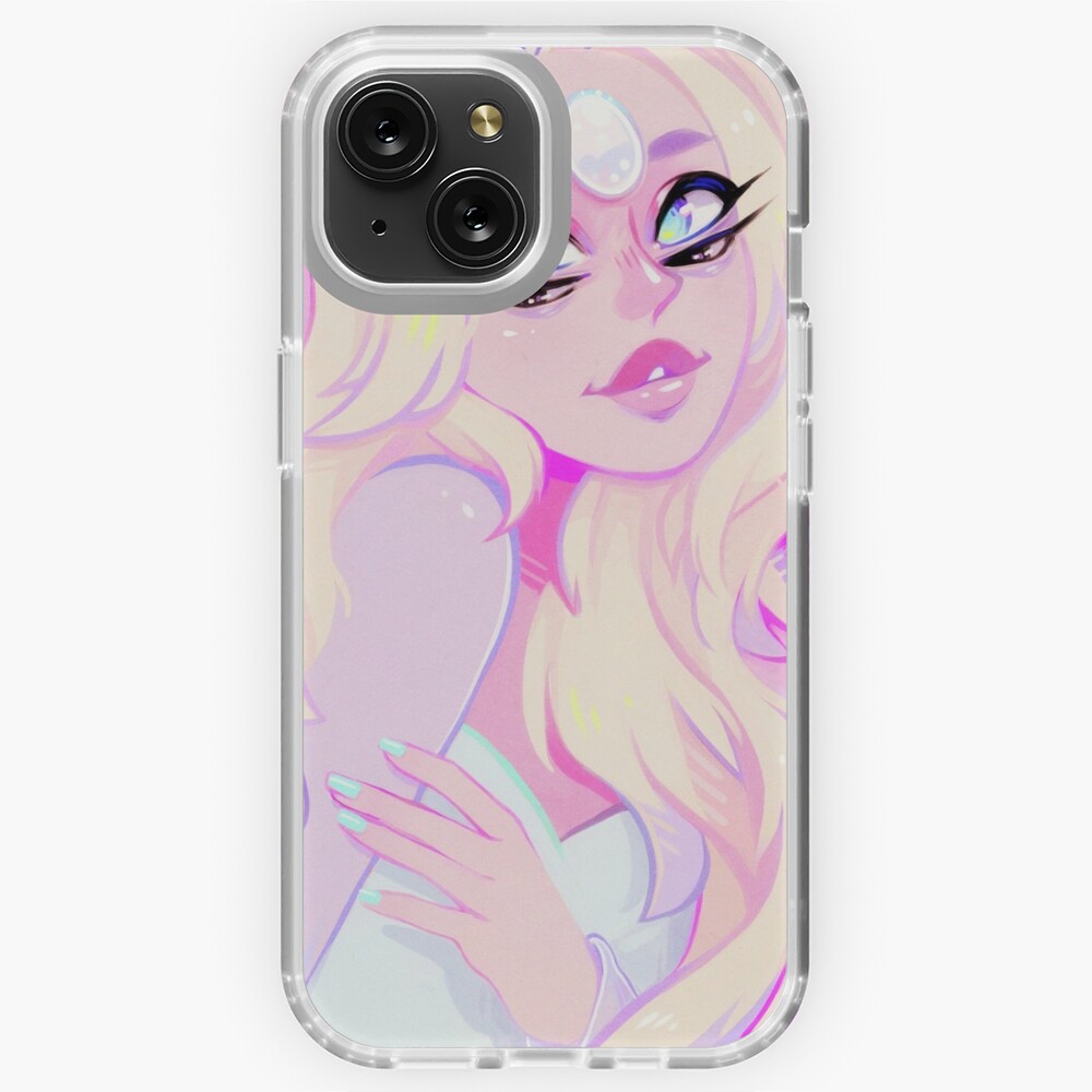 Item preview, iPhone Soft Case designed and sold by monstergf.