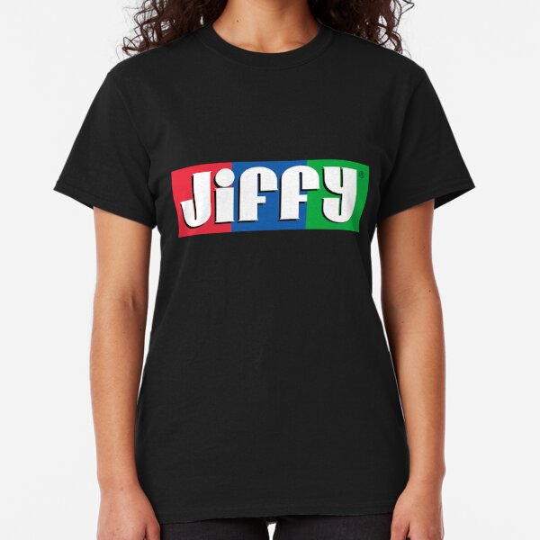 jiffy tees