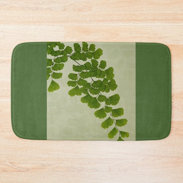 Item preview, Maiden Hair Fern With Shadows designed and sold by Sandra Foster.