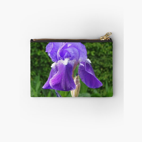 Item preview, Bearded Iris designed and sold by Barrie Woodward.