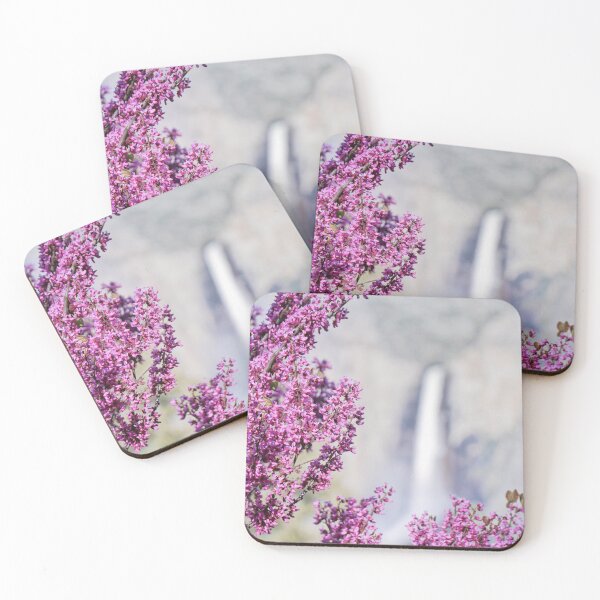 Item preview, Yosemite National Park #17 designed and sold by Rachel Jeffrey.