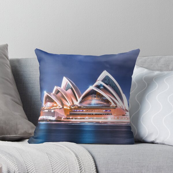 Item preview, opera house in sydney designed and sold by franckreporter.