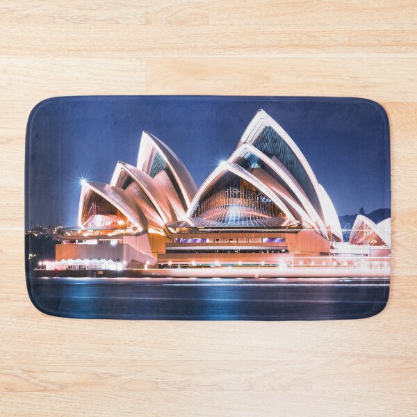 Item preview, opera house in sydney designed and sold by franckreporter.