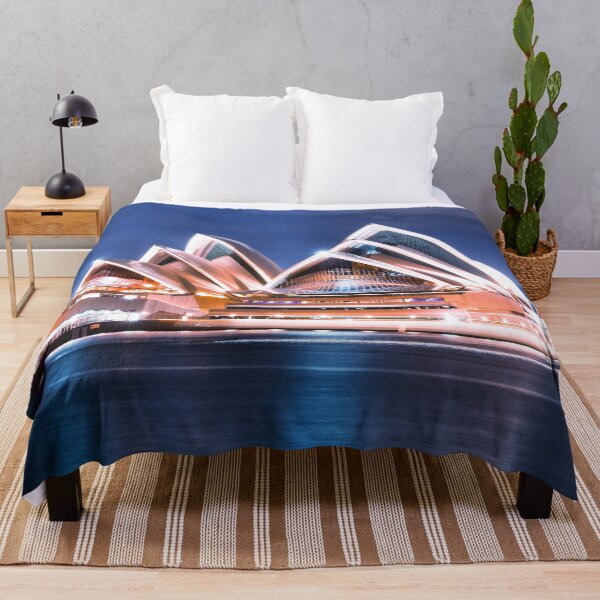 Item preview, opera house in sydney designed and sold by franckreporter.