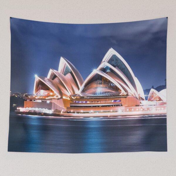 Item preview, opera house in sydney designed and sold by franckreporter.