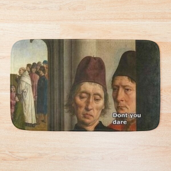 Item preview, Classical Art meme designed and sold by Alicialovestv.