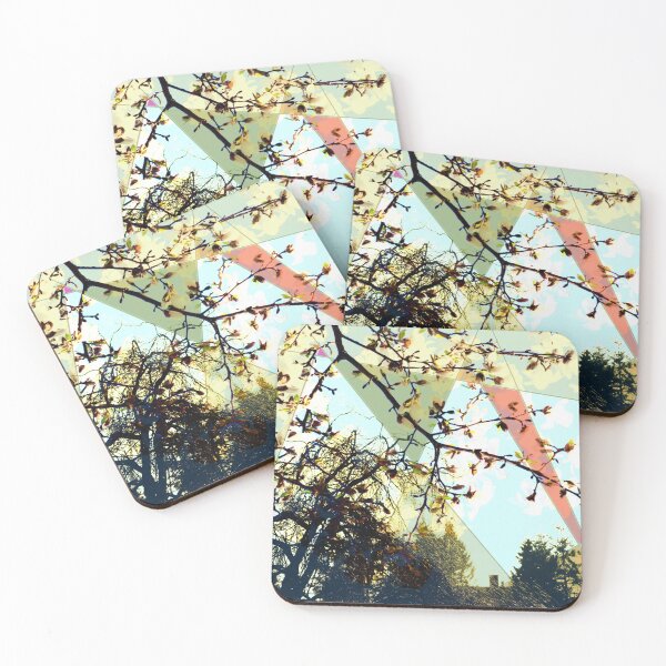 Item preview, Correspondent Dendrology designed and sold by Gabriele Maurus.