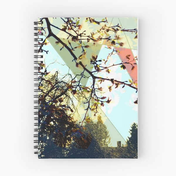 Item preview, Correspondent Dendrology designed and sold by Gabriele Maurus.