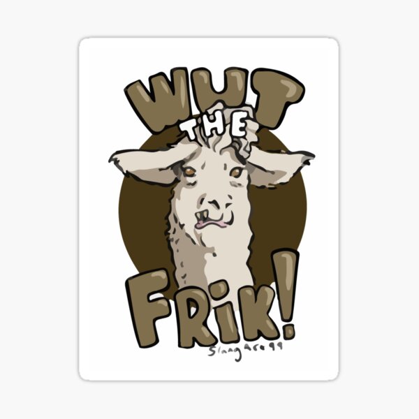 Item preview, Llama Funny  designed and sold by SlangArt99.