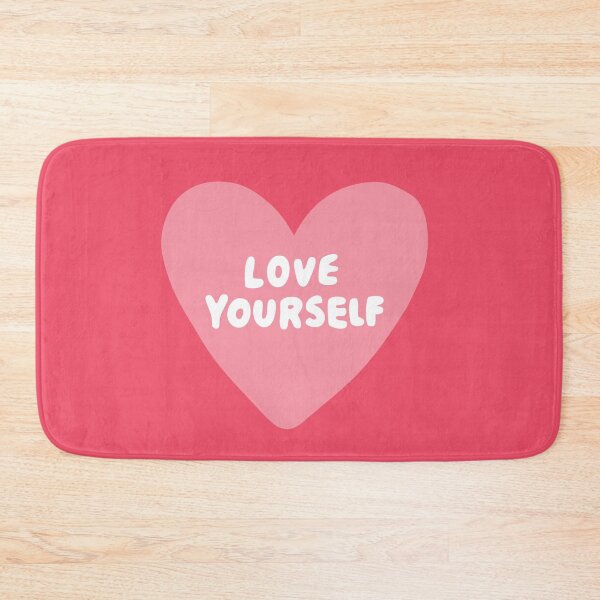 Item preview, Love Yourself  designed and sold by evannave.