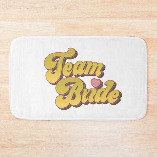 Item preview, Bachelorette Party - Team Bride design designed and sold by portokalis.