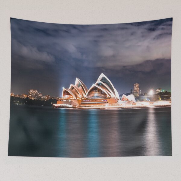 Item preview, opera house in sydney designed and sold by franckreporter.