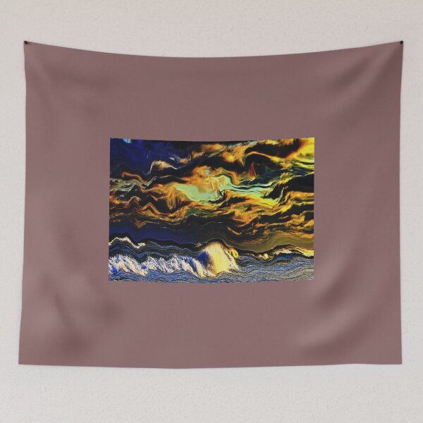 Item preview,  Storm crest designed and sold by puravidavisions.