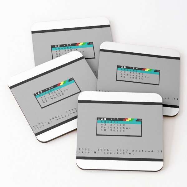 Item preview, zx spectrum +2a ansi designed and sold by MeaTLoTioN.