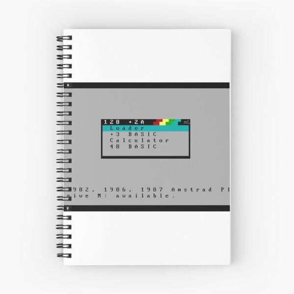 Artikelvorschau, zx Spektrum + 2a Ansi entworfen und verkauft von MeaTLoTioN.