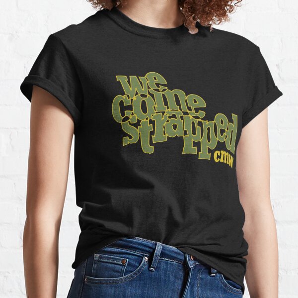 WCScmw Classic T-Shirt