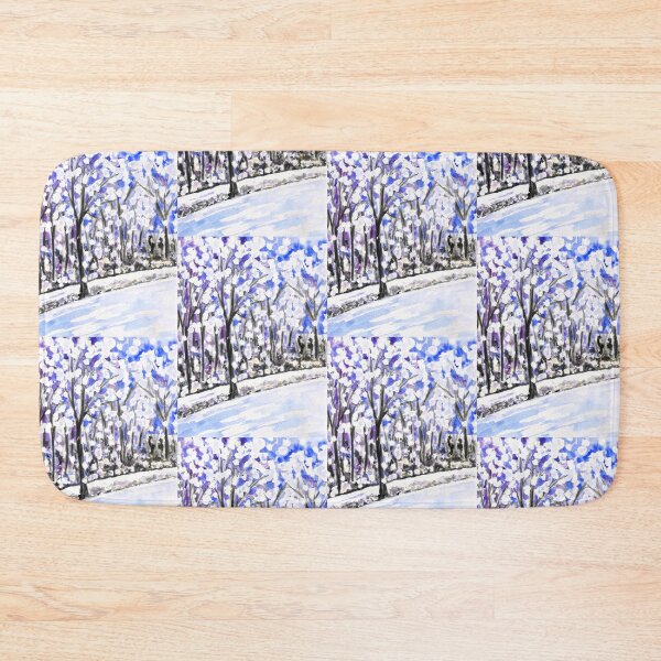 Item preview, Winter Wonderland  designed and sold by CarolineLembke.