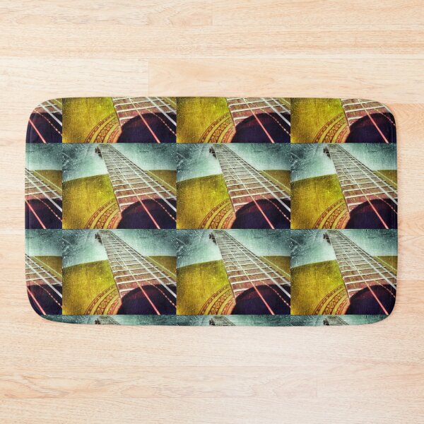 Item preview, Guitar Road designed and sold by Uma8.