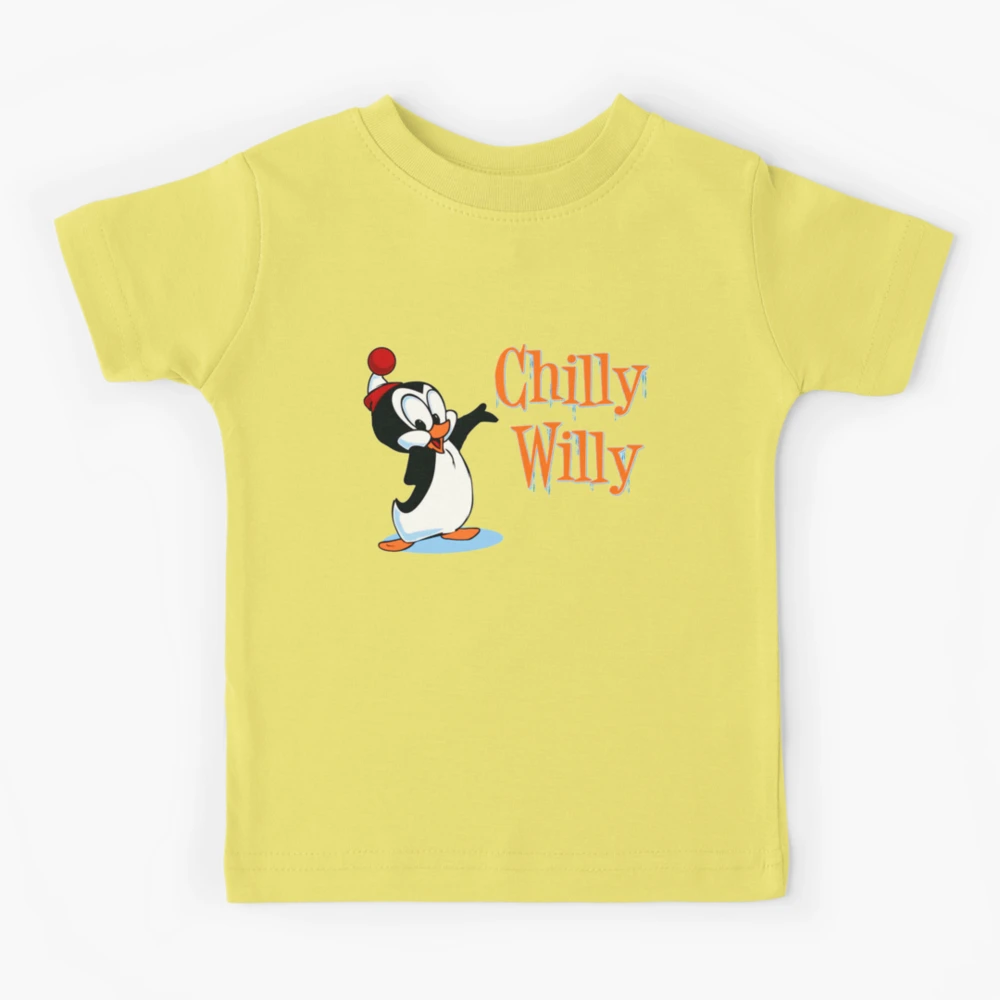 Yellow chilly t store shirt