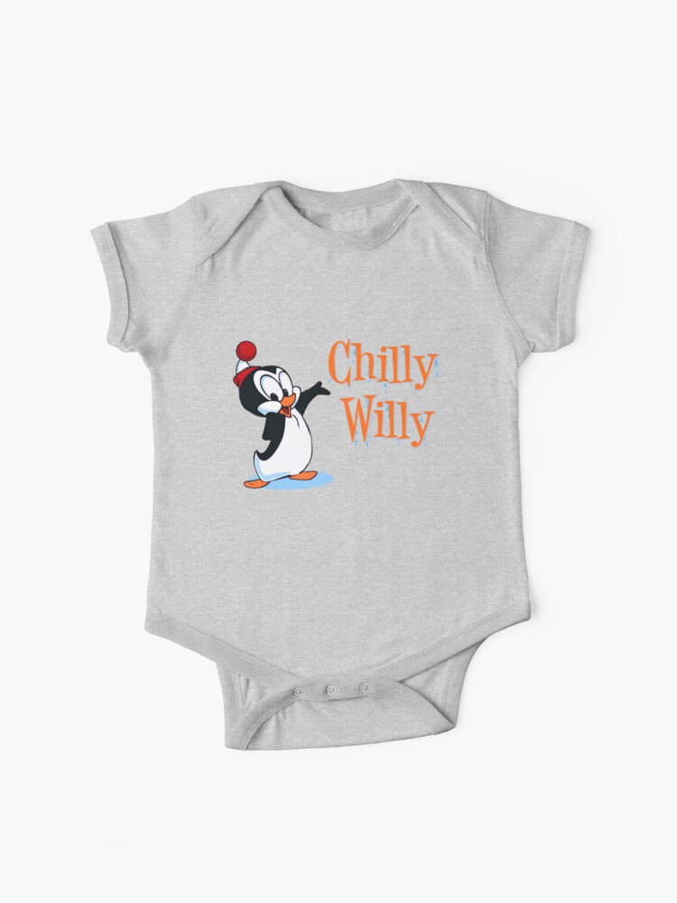 chilly willy clothes