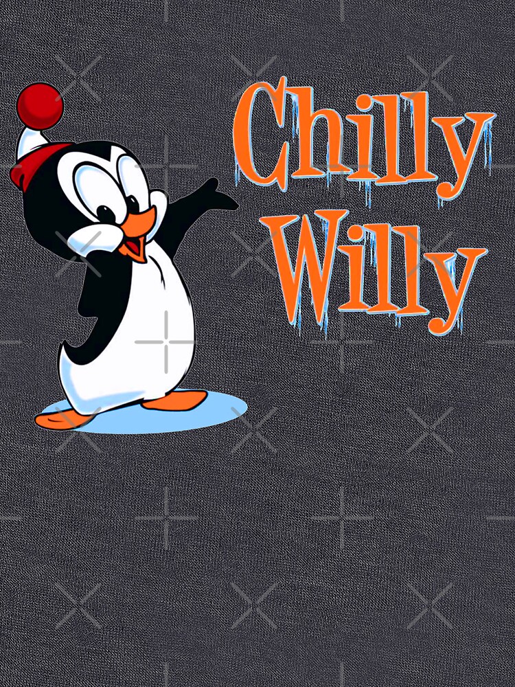 Chilly willy online pajamas