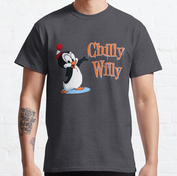 Willy Styles T-Shirts for Sale | Redbubble