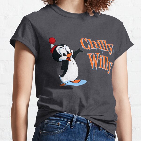 chilly willy clothes