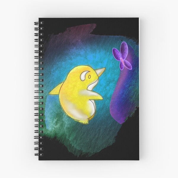 Item preview, ReiGisa Neon Watercolor designed and sold by drawn4fans.