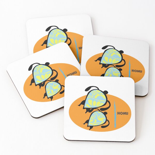 Item preview, Honu designed and sold by CM-PD.