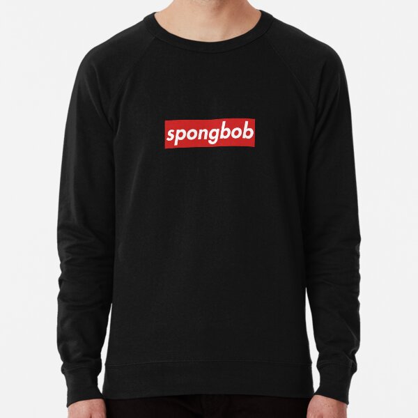 original supreme sweatshirt