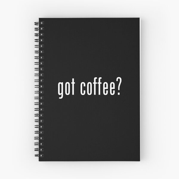 Item preview, got coffee? designed and sold by TshirtInk.