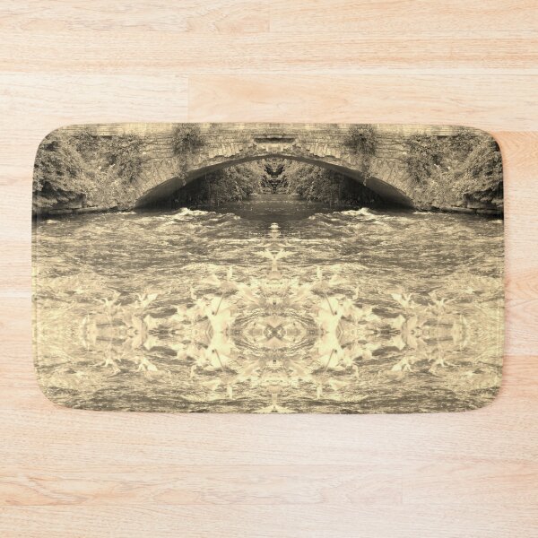 Item preview, Antique Bridge designed and sold by Courtney Matulewicz.