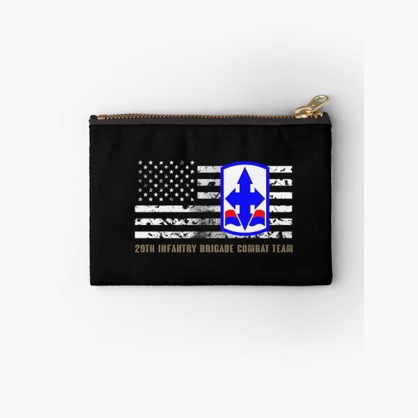 Item preview, 29th Infantry Brigade Combat Team designed and sold by Jared Davies.