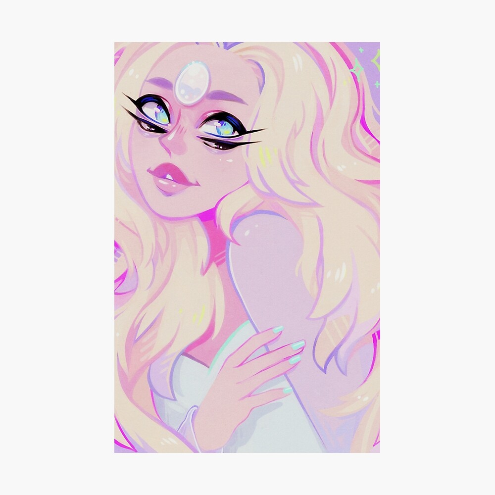 rainbow quartz Photographic Print