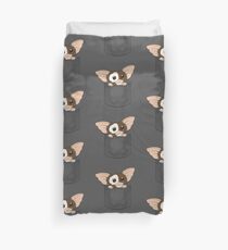 Pocket Monster Duvet Cover