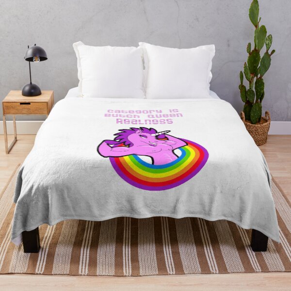 Item preview, Category is Butch Queen Realness  designed and sold by WITNIT.