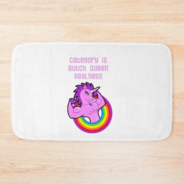 Item preview, Category is Butch Queen Realness  designed and sold by WITNIT.