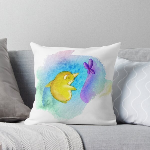 Item preview, ReiGisa Watercolor designed and sold by drawn4fans.